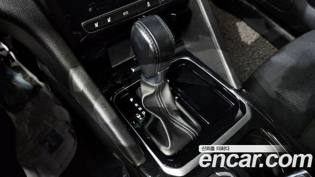 Renault Korea(Samsung) SM6 2.0 GDe LE, 2016 9