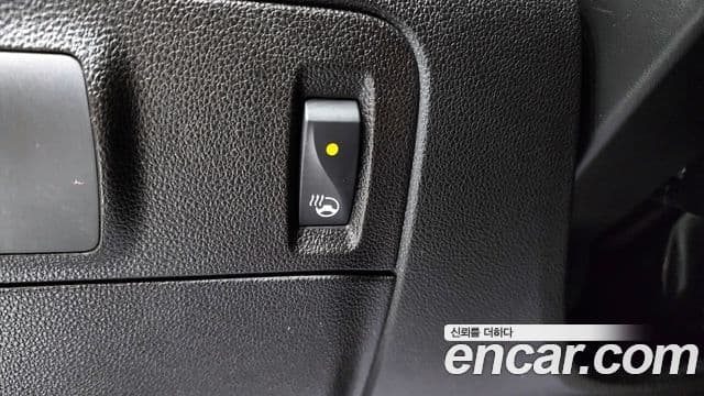 Renault Korea(Samsung) SM6 2.0 GDe LE, 2016 14