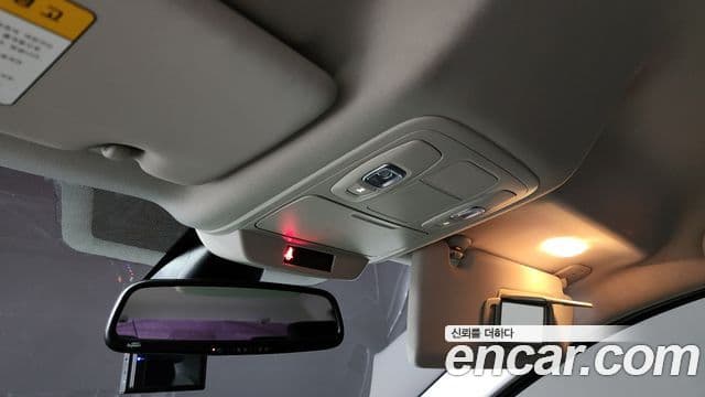 Renault Korea(Samsung) SM6 2.0 GDe LE, 2016 19