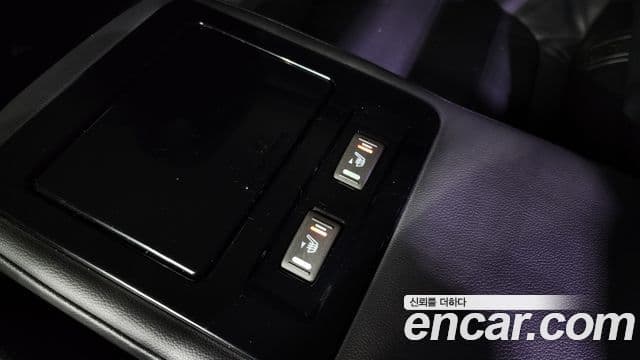 Renault Korea(Samsung) SM6 2.0 GDe LE, 2016 20