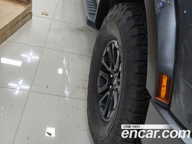 Ford F150 3.5L гибрид, 2021 12