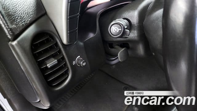 Chevrolet 콜벳 купе, 2005 15