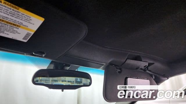 Chevrolet 콜벳 купе, 2005 17