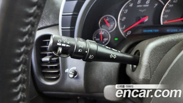 Chevrolet 콜벳 купе, 2005 18