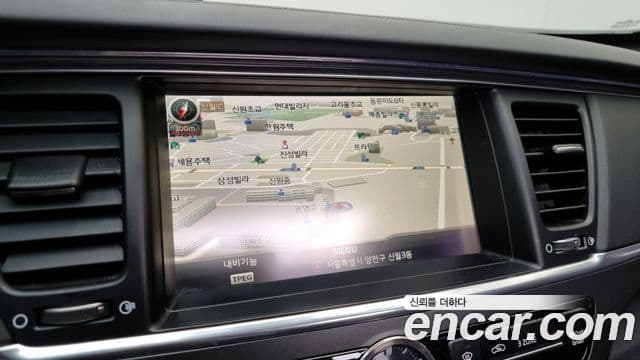 Kia K9 Executive, 2014 14