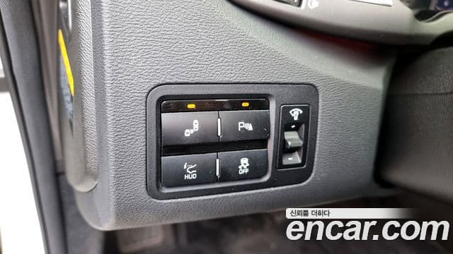 Kia K9 Executive, 2014 16