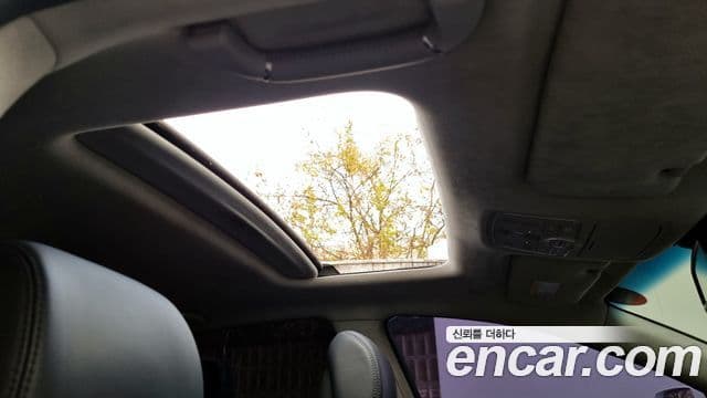 Kia K9 Executive, 2014 19