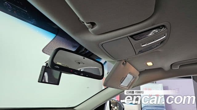 Kia All New K7 Prestige, 2016 15