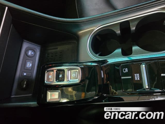 Hyundai Sonata (DN8) Smart, 2020 13