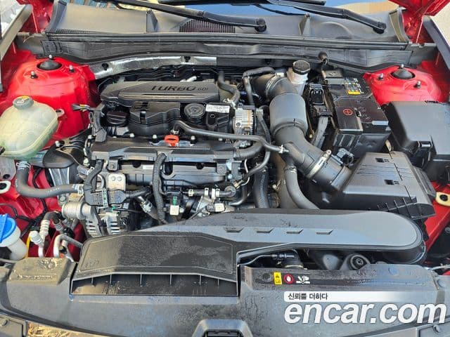 Hyundai Sonata (DN8) Smart, 2020 16