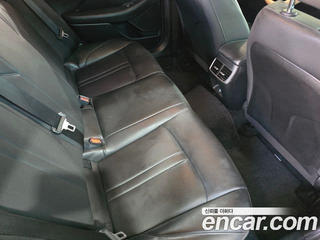 Hyundai Sonata (DN8) Smart, 2020 18