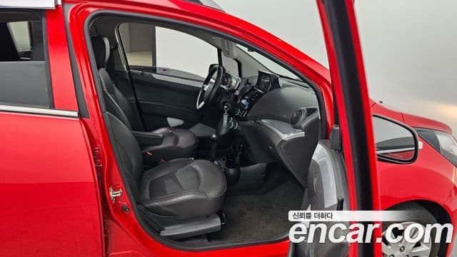 Chevrolet(GM대우) Spark 빌트인캠2 — базовая версия - Built-in Cam 2, 2014 10