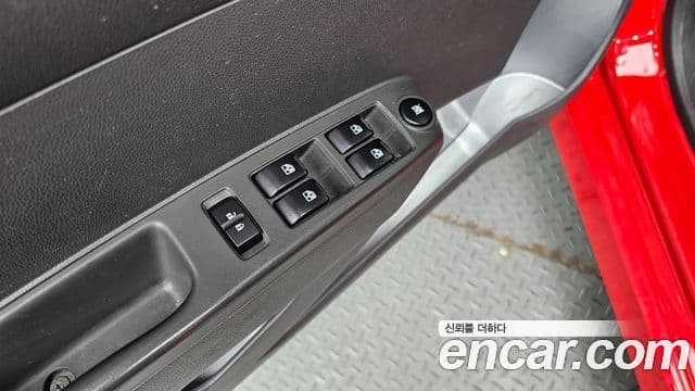 Chevrolet(GM대우) Spark 빌트인캠2 — базовая версия - Built-in Cam 2, 2014 17