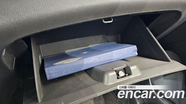 Chevrolet(GM대우) Spark 빌트인캠2 — базовая версия - Built-in Cam 2, 2014 18