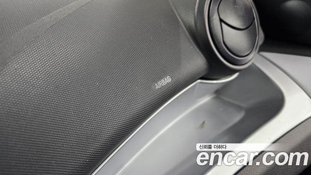 Chevrolet(GM대우) Spark 빌트인캠2 — базовая версия - Built-in Cam 2, 2014 19