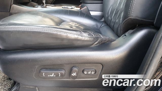 Kia The / новый New Mohave President, 2017 8