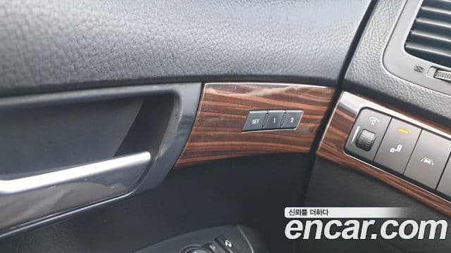 Kia The / новый New Mohave President, 2017 11