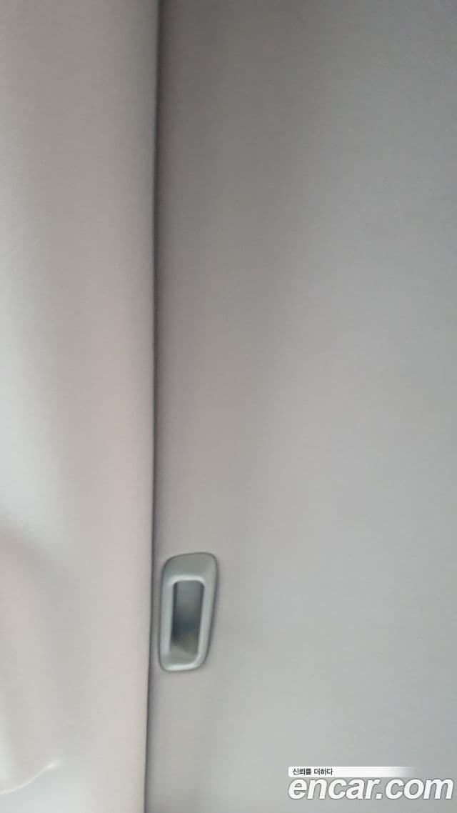 Kia The / новый New Mohave President, 2017 13