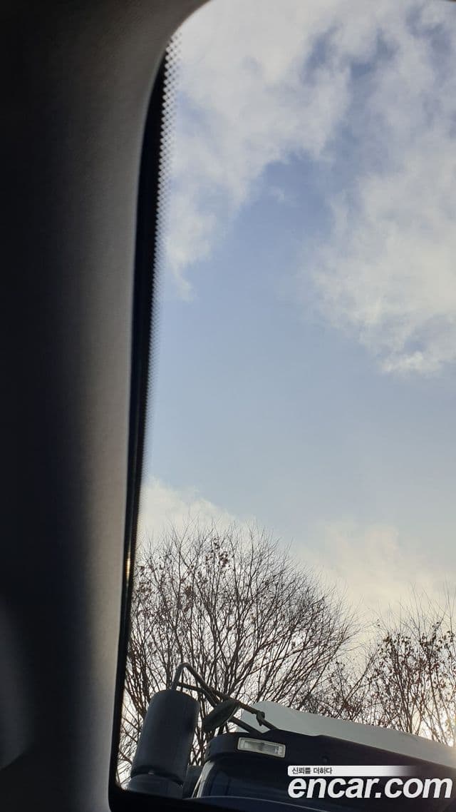 Kia The / новый New Mohave President, 2017 15