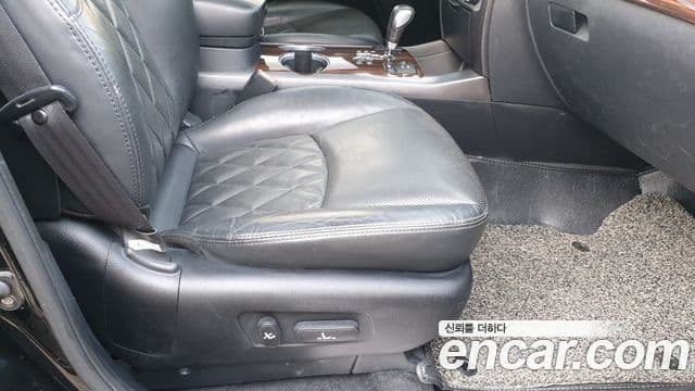 Kia The / новый New Mohave President, 2017 18