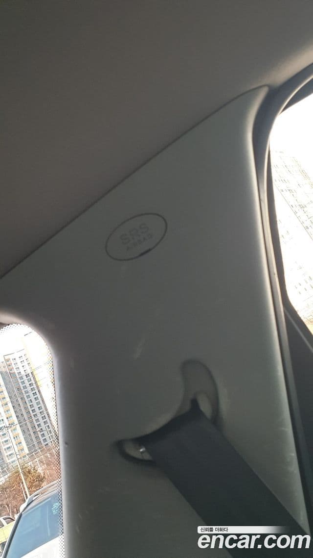 Kia The / новый New Mohave President, 2017 19