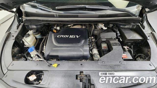 Kia All New Carnival VIP, 2016 6