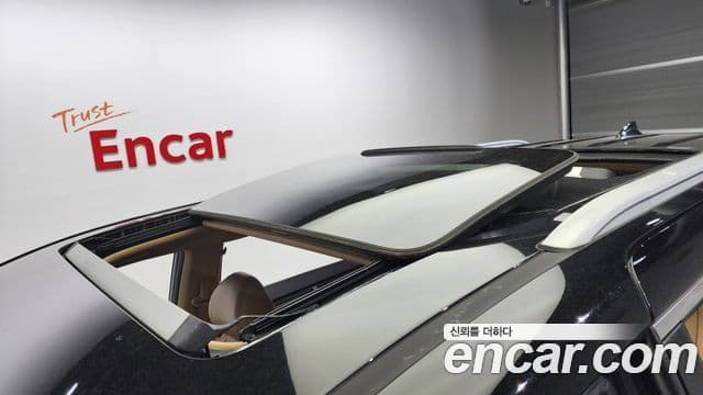 Kia All New Carnival VIP, 2016 19