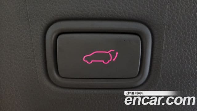 Kia All New Carnival VIP, 2016 20