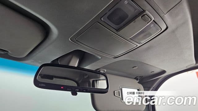 Kia Ray Luxury, 2016 15