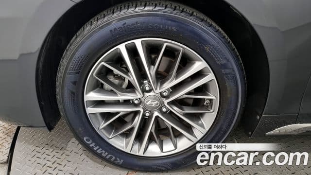 Hyundai Grandeur IG Premium, 2017 все фото