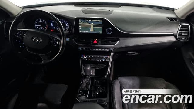 Hyundai Grandeur IG Premium, 2017 7