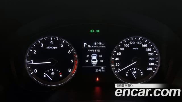 Hyundai Grandeur IG Premium, 2017 8