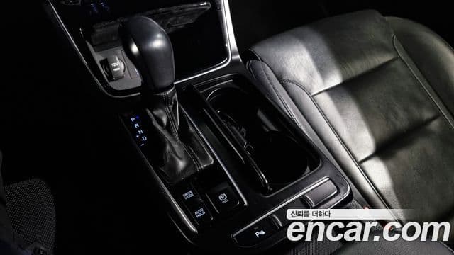Hyundai Grandeur IG Premium, 2017 9