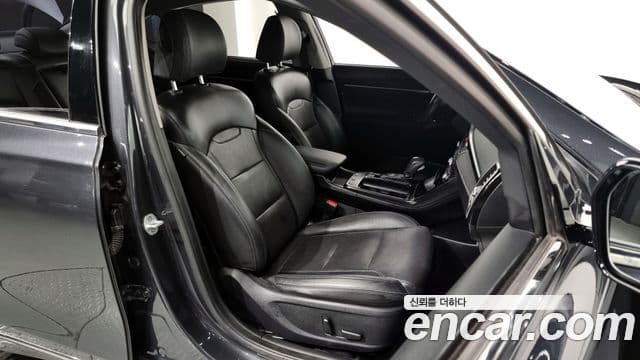 Hyundai Grandeur IG Premium, 2017 10