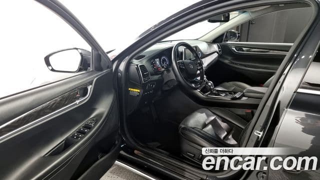 Hyundai Grandeur IG Premium, 2017 11