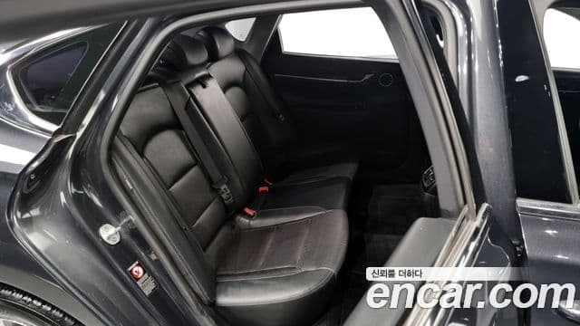 Hyundai Grandeur IG Premium, 2017 12