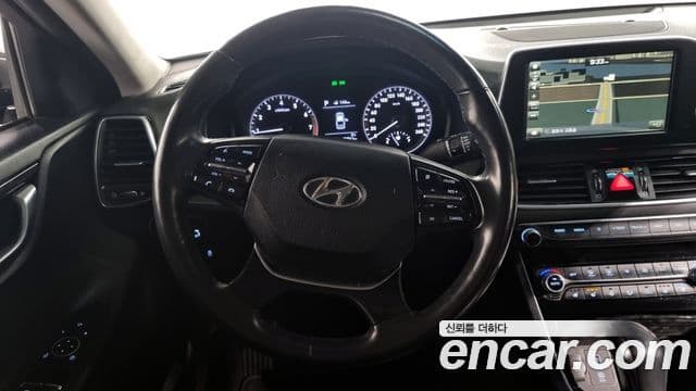 Hyundai Grandeur IG Premium, 2017 13