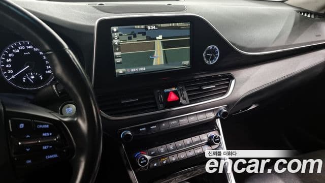 Hyundai Grandeur IG Premium, 2017 14