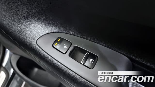 Hyundai Grandeur IG Premium, 2017 19