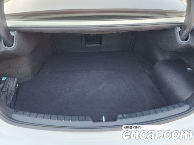 Kia All New K7 гибрид Noblesse, 2017 11