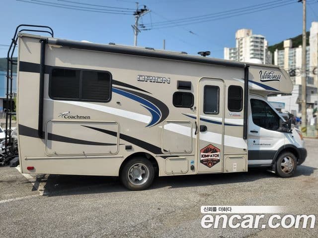 Ford 트랜짓, 2018 все фото