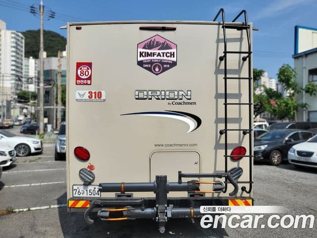 Ford 트랜짓, 2018 6