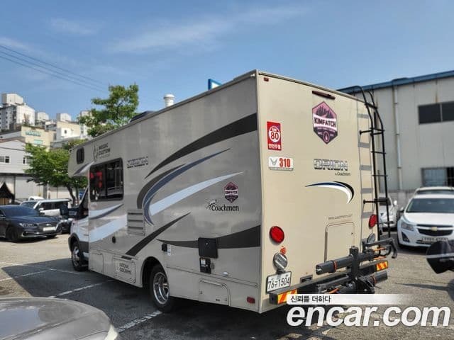 Ford 트랜짓, 2018 7