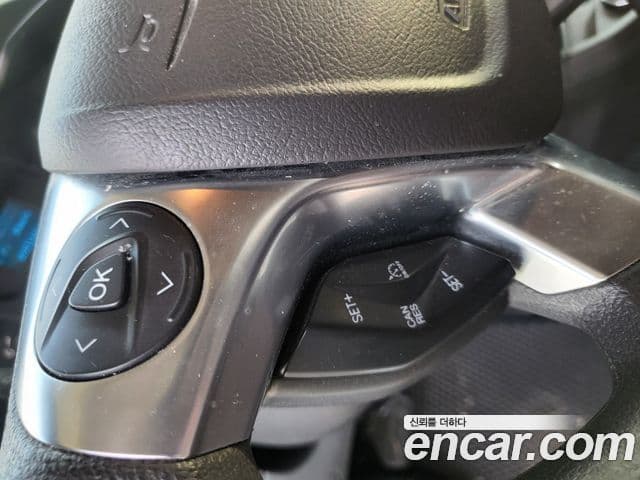 Ford 트랜짓, 2018 13