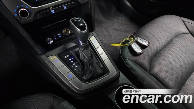 Hyundai Avante AD 1.6 GDI Value Plus, 2017 9