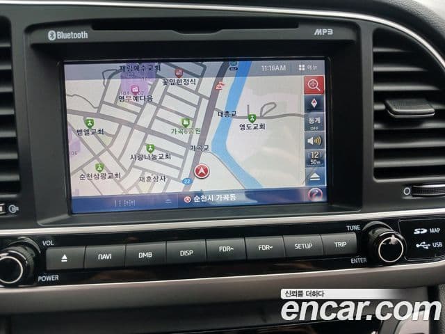 Hyundai Avante AD 1.6 GDI Value Plus, 2017 14