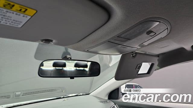 Hyundai Avante AD 1.6 GDI Value Plus, 2017 17