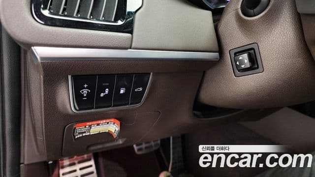 Kia 스팅어 Platinum, 2018 13