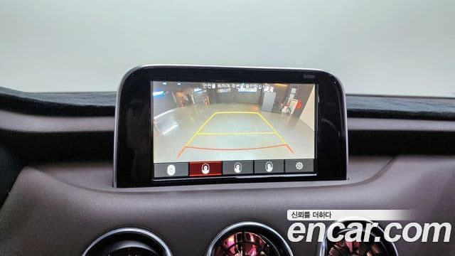 Kia 스팅어 Platinum, 2018 16