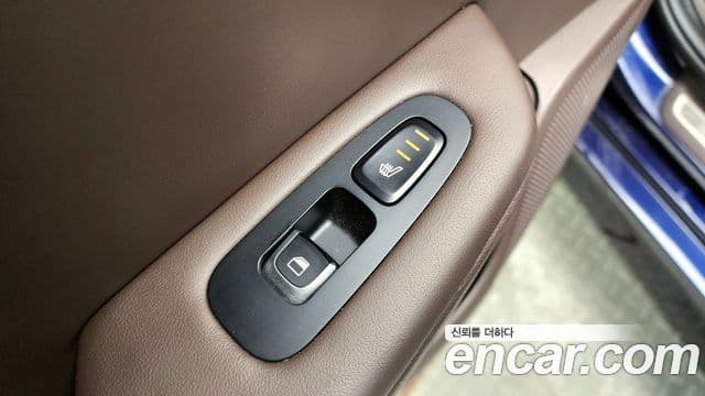 Kia 스팅어 Platinum, 2018 18